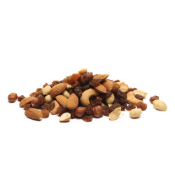 *PRODUIT BLOQUE* MELANGE DE NOIX 5KG